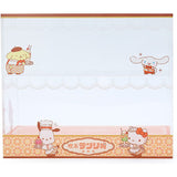 Sanrio Characters 135453 Decorative Shelf (Cafe Sanrio No. 2)