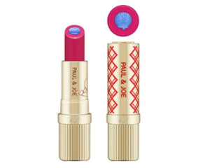 Paul & Joe Lipstick D 005 2020 Doraemon Christmas Coffret