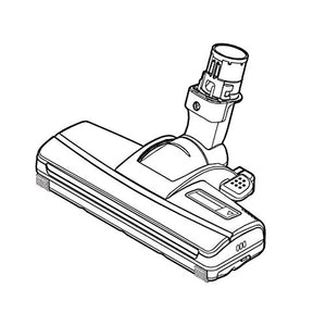 Panasonic Floor Nozzle amv85p – ez-j707