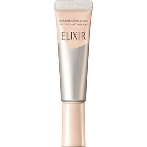 Elixir Enriched Wrinkle Cream + Cover 12g