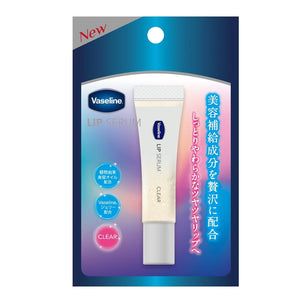 Vaseline Vaseline Lip Serum Clear 7g Lip Balm