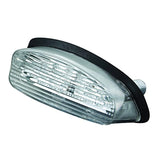 POSH 157090-91 HORNET 250 (-'05), Clear