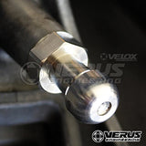 Verus Engineering (Velox) A0068atoyota 86 (ZN6)/Subaru BRZ (ZC6) KURATTIFO-Kupibotto