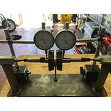 Honda Gyro Canopy, Gyro X, Late Models, Gyro Up, Crank Shaft, Thick Axis, 2 St., for Repairing (Cored)