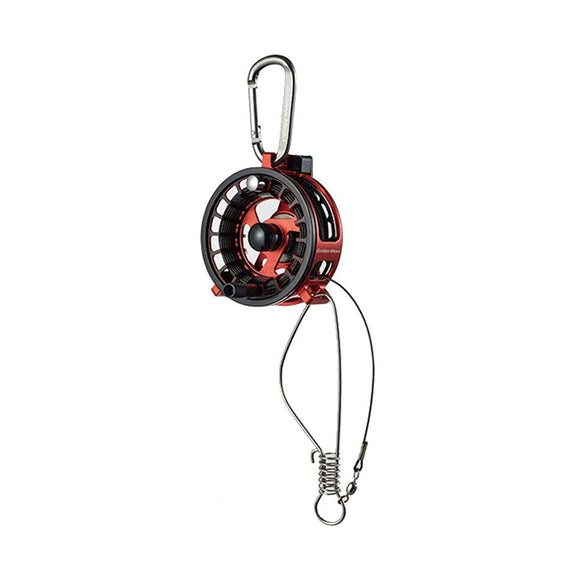 Golden Mean GM Reel Stringer II Red/Black