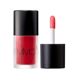 MiMC Mineral Lip Up Lipstick 02 Red Berry 4.8