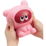 punirunzu puniatto talking iron