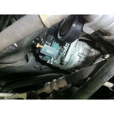 JTC A/C Konpuressa-Berutoinsa-TA-JTC4011 A