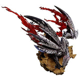 Capcom JUL178823 Monster Hunter CFB Capcom Figure Builder, Creators Model, Natural Comet Dragon, Balfalk, Approx. H 8.9 x W 9.8 x D 7.9 inches (225 x 250 x 200 mm), PVC