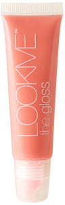 LOOKMEBYBYS Tube Gloss LMT01