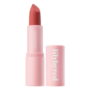 lilybyred Mood Cinema Matte Ending #03 Coral Fantasy Lipstick 1 piece