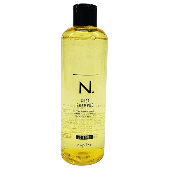 N.SHEA Shampoo Moisture 300ml