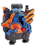 Kamen Rider Build DX Cross-Z Dragon