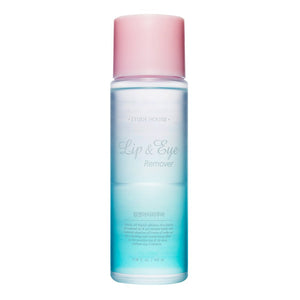 ETUDE Lip & Eye Makeup Remover Cleansing 100ml