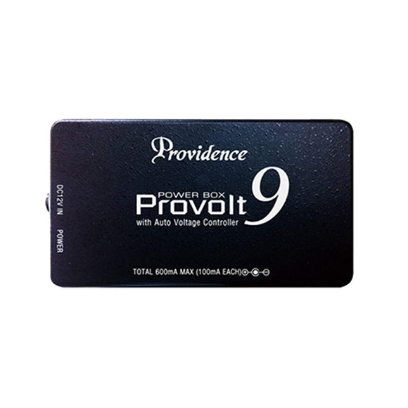 Providence Providence 9V DC Power Supply Provolt9 PV-9