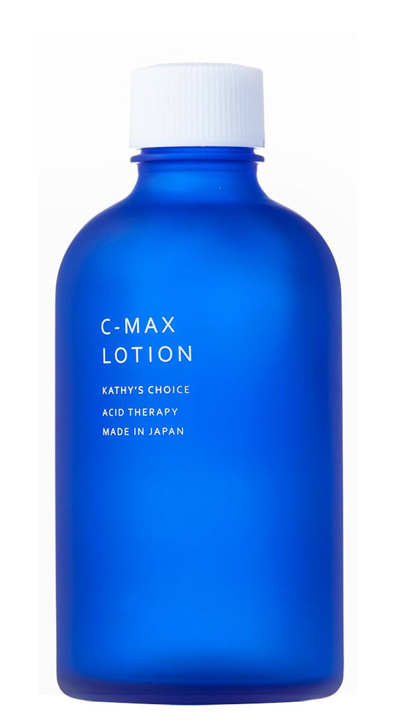 Cassie's Choice Acid Therapy C-Max Lotion 100ml