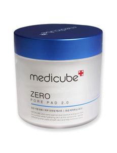 Medicube Zero Pore Pad 70 pads