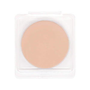 Byuna quick cover foundation UV refill (pink ocher) all-in-one powder refill