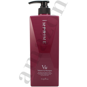 In prime volume up shampoo 750ml