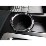 MUT Prius Alpha Prius Alpha Dedicated hurontodorinkuhoruda-ringu (Carbon) H23 x 5 Month – 2pcs