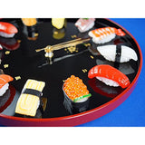 Sushi Watch CL-27S for Giving Foreigners