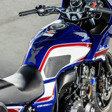 TEOGONIA GOLEM CONVEX TANKPAD CB400SF/CB400SB exclusive (Convex tank pad)