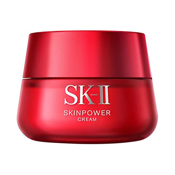 SK-II Max Factor SK-II SK2 SK-II Skin Power Cream 100g