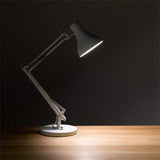 MUJI LED Aluminum Arm Light with Base Model Number: MJ1505 37494916