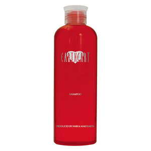 EARTHEART Aroma Shampoo (Rose)