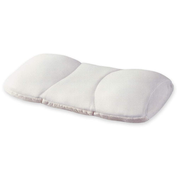 SEASONIE SE-P1019 Deep Sleep Pillow, Enjoy All Seasons, 2.7 x 1.6 inches (70 x 40 cm)