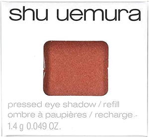 Pressed Eye Shadow (Refill) ME Vermillion 252 A