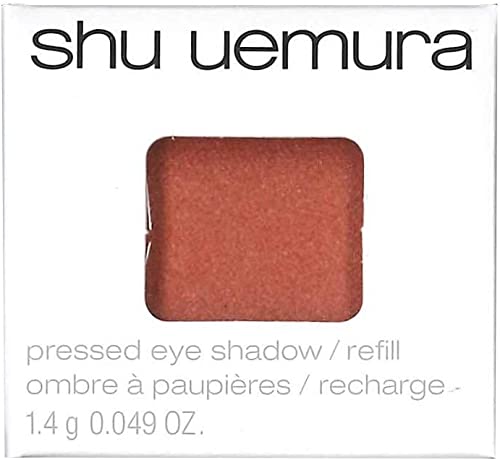 Pressed Eye Shadow (Refill) ME Vermillion 252 A