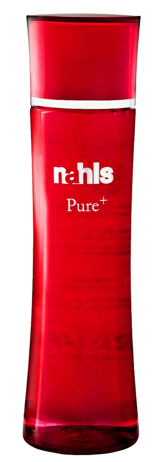 nahls pure + 120ml