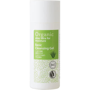 Basic cleansing gel 150ml