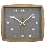 La-Luz 107981 Formclock, Brown