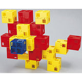 Artec 077018 Artec Block L Block Set, 95 Pieces