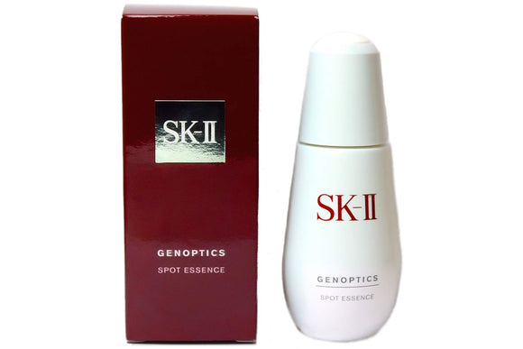 SK-II Genoptics Spot Essence 50ml SK-II