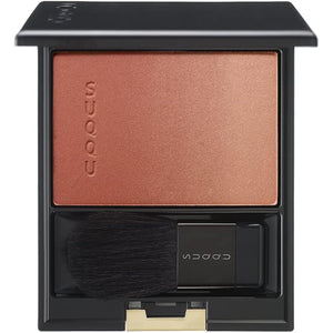 SUQQU Pure Color Blush 137 Glossy -TSUYABAE (2022 Holiday Collection)