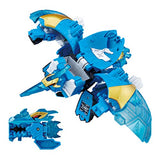 Knight Dragon Sentai Ryusouger Knight Dragon Series 11 Dragon Transformation DX Yokuruo