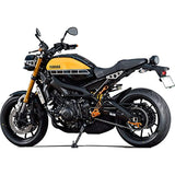 Baby Face (Baby Face) Swing Arm Stand Hook V Type Black MT-09 (14-)/XSR900 (16-) 005-Y0009BK