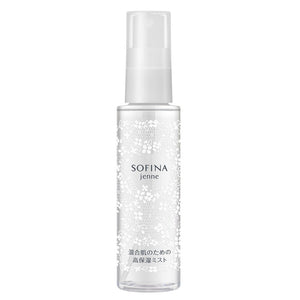 Sofina Jenne Sofina Jenne Highly Moisturizing Mist for Mixed Skin (Lotion Mist) Single Item 1