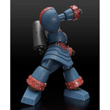 MODEROID Giant Robot The ANIMATION The Day of the Earth, Giant Robo, Non-scale, Assembly Plastic Model