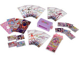 PriPara mill Kore manufacturer DX My design collection
