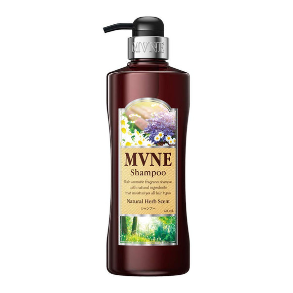 MVNE Shampoo 600ml