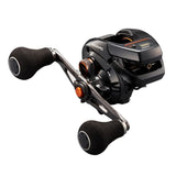 Shimano Double Axis Reel 21, Barchetta, All Types Left and Right