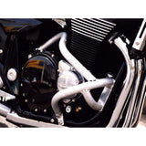 Gold Medal (GOLD Medal) Slash Guard Subframe Aluminum Black GSX1400/Z BC-GY71A SGS12B-5