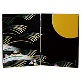 MINI folding screen JAPANESE YEARS WHEN