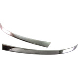 BRIGHTZ Tanto Custom LA650S LA660S Early Super Mirror Stainless Steel Plating Headlight Eye Line 2PC [HEAD-ETC-047] LA650 LA660 A650 A660 650 660 Tanto Custom 39949