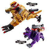 Kotaro Sentai Don Brothers DX Tiger Dragon God (Dragon Zin) (Recommended Age: 3 years and up)