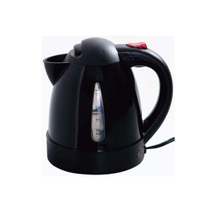 Jet INOUE 590378 Boiring Taro Truck Kettle, Black